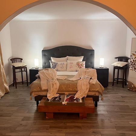 Villa Romana サントロペ エクステリア 写真