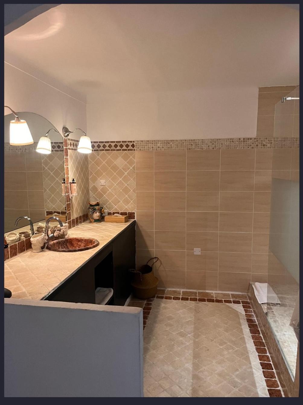 Villa Romana サントロペ エクステリア 写真