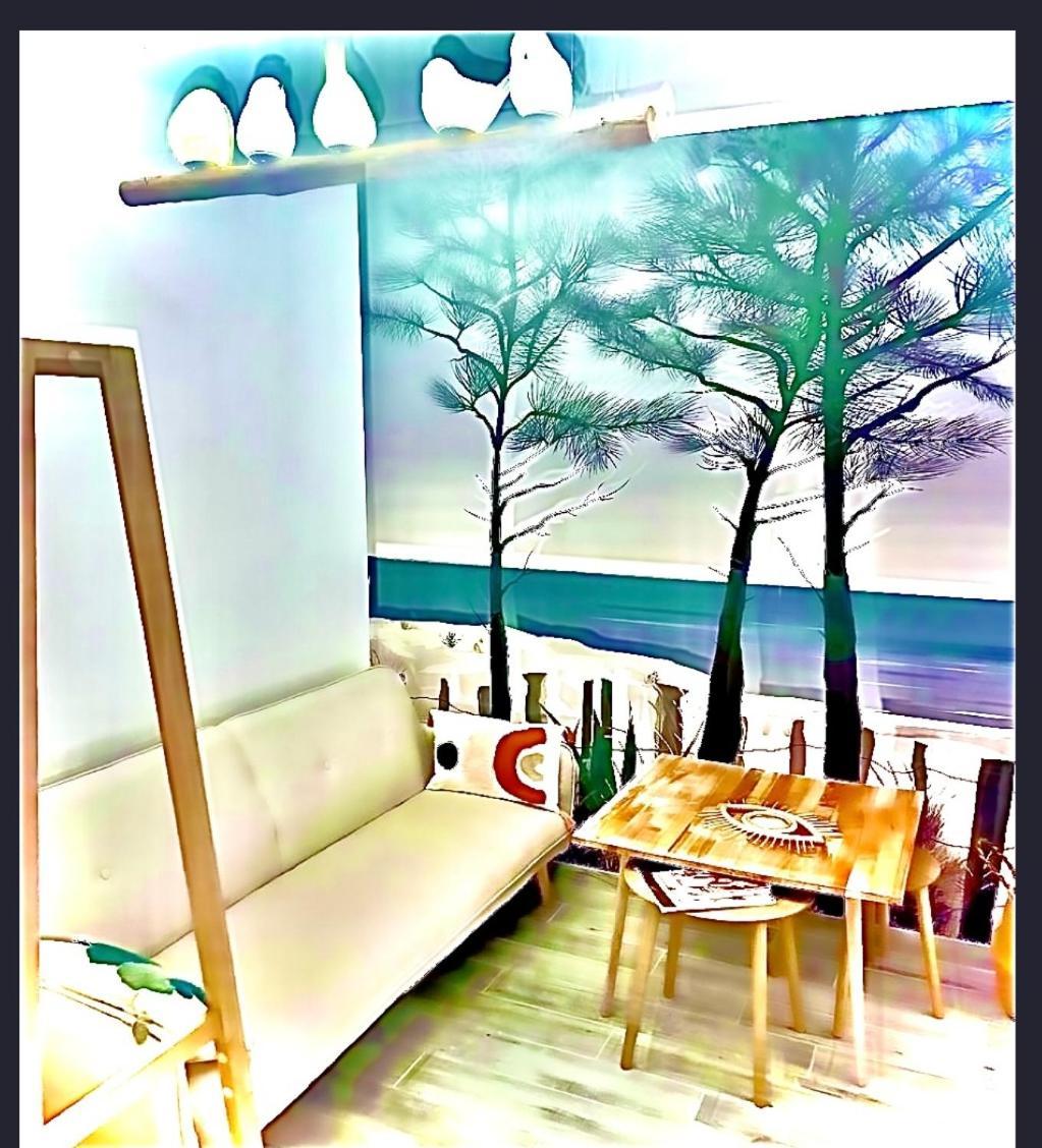 Villa Romana サントロペ エクステリア 写真