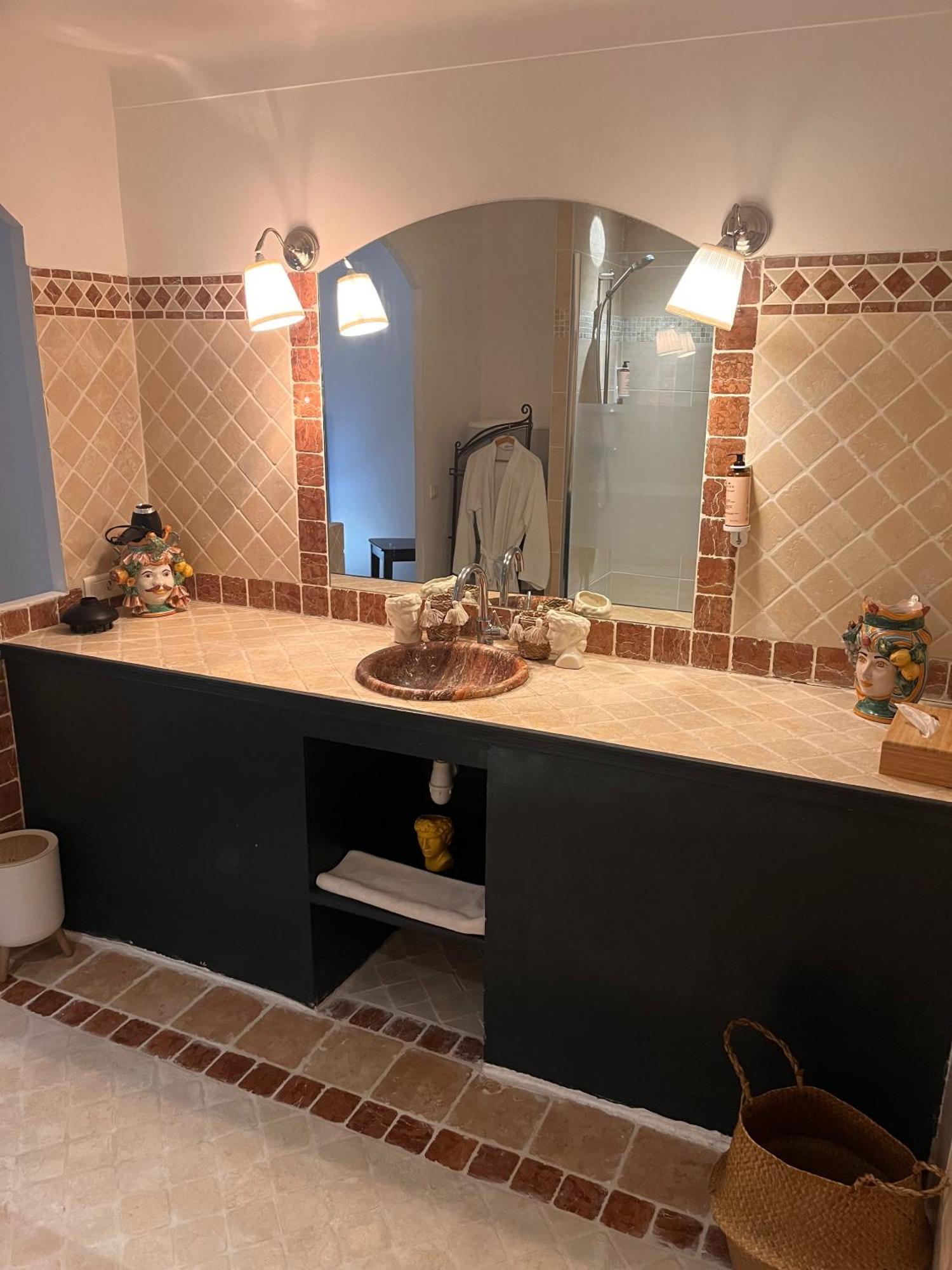 Villa Romana サントロペ エクステリア 写真