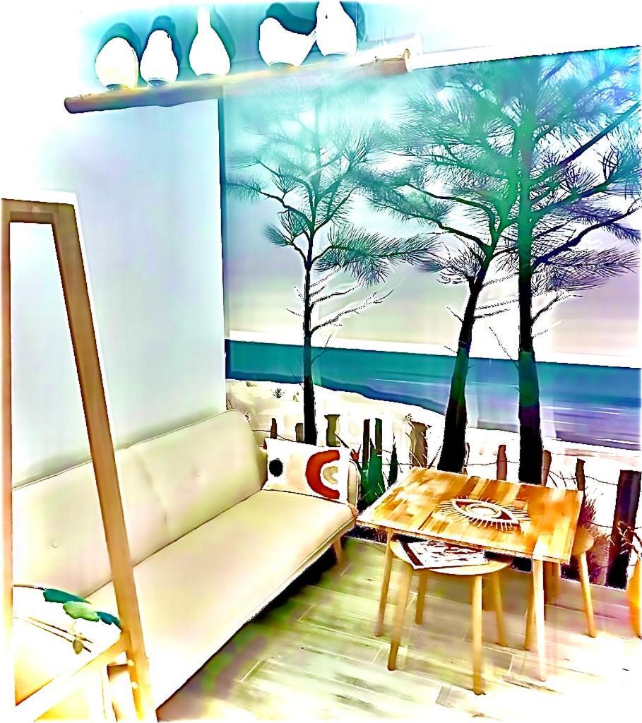 Villa Romana サントロペ エクステリア 写真