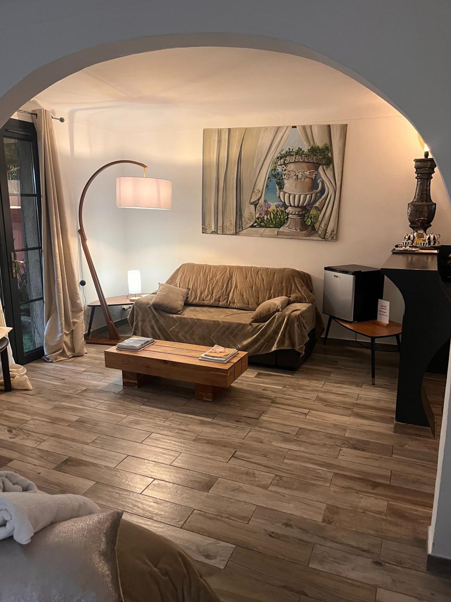 Villa Romana サントロペ エクステリア 写真